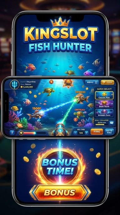 Fitur keamanan di aplikasi kingslot yang melindungi data pengguna.